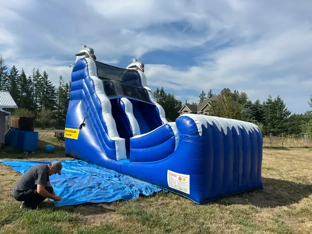 Bounce House Rental Vancouver WA gallery image 10