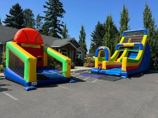 Bounce House Rental Vancouver WA gallery image 11