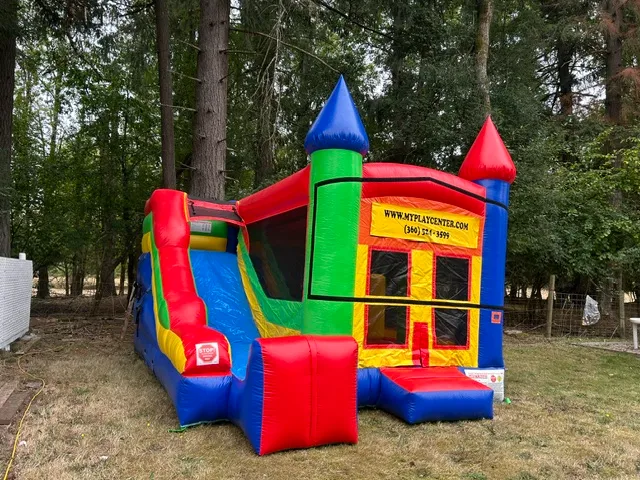 Bounce House Rental Vancouver WA gallery image 13
