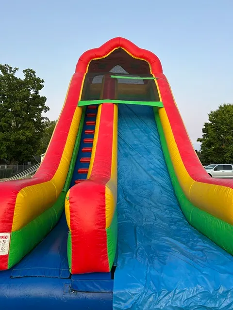 Bounce House Rental Vancouver WA image 2