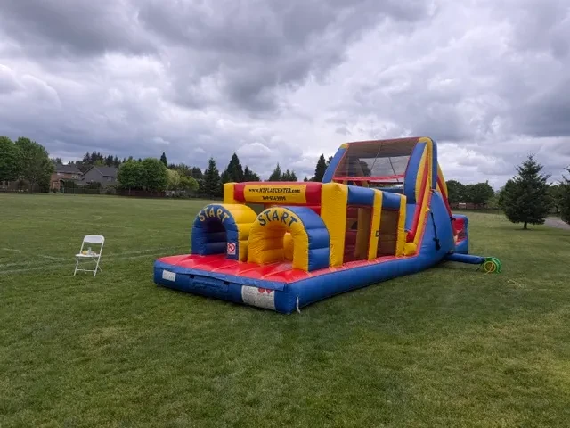Bounce House Rental Vancouver WA gallery image 23