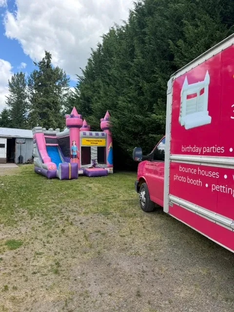 Bounce House Rental Vancouver WA gallery image 26