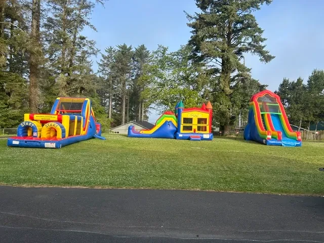 Bounce House Rental Vancouver WA gallery image 29