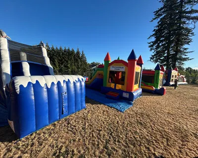 Bounce House Rental Vancouver WA gallery image 37