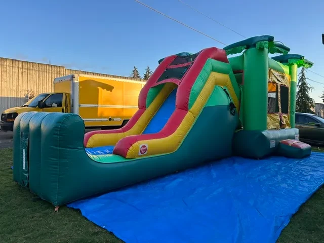 Bounce House Rental Vancouver WA gallery image 41