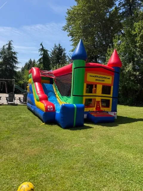 Bounce House Rental Vancouver WA gallery image 42