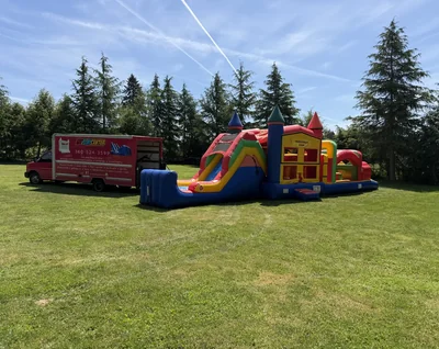 Bounce House Rental Vancouver WA gallery image 44