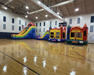 Bounce House Rental Vancouver WA gallery image 46