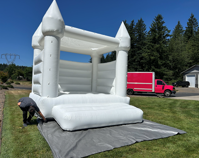Bounce House Rental Vancouver WA gallery image 48
