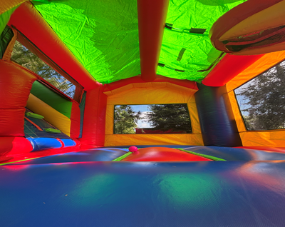 Bounce House Rental Vancouver WA gallery image 49