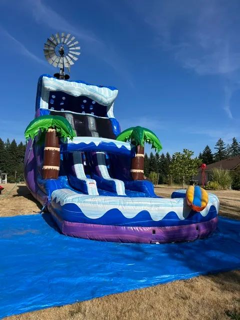 Bounce House Rental Vancouver WA gallery image 6