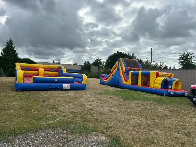 Bounce House Rental Vancouver WA gallery image 7
