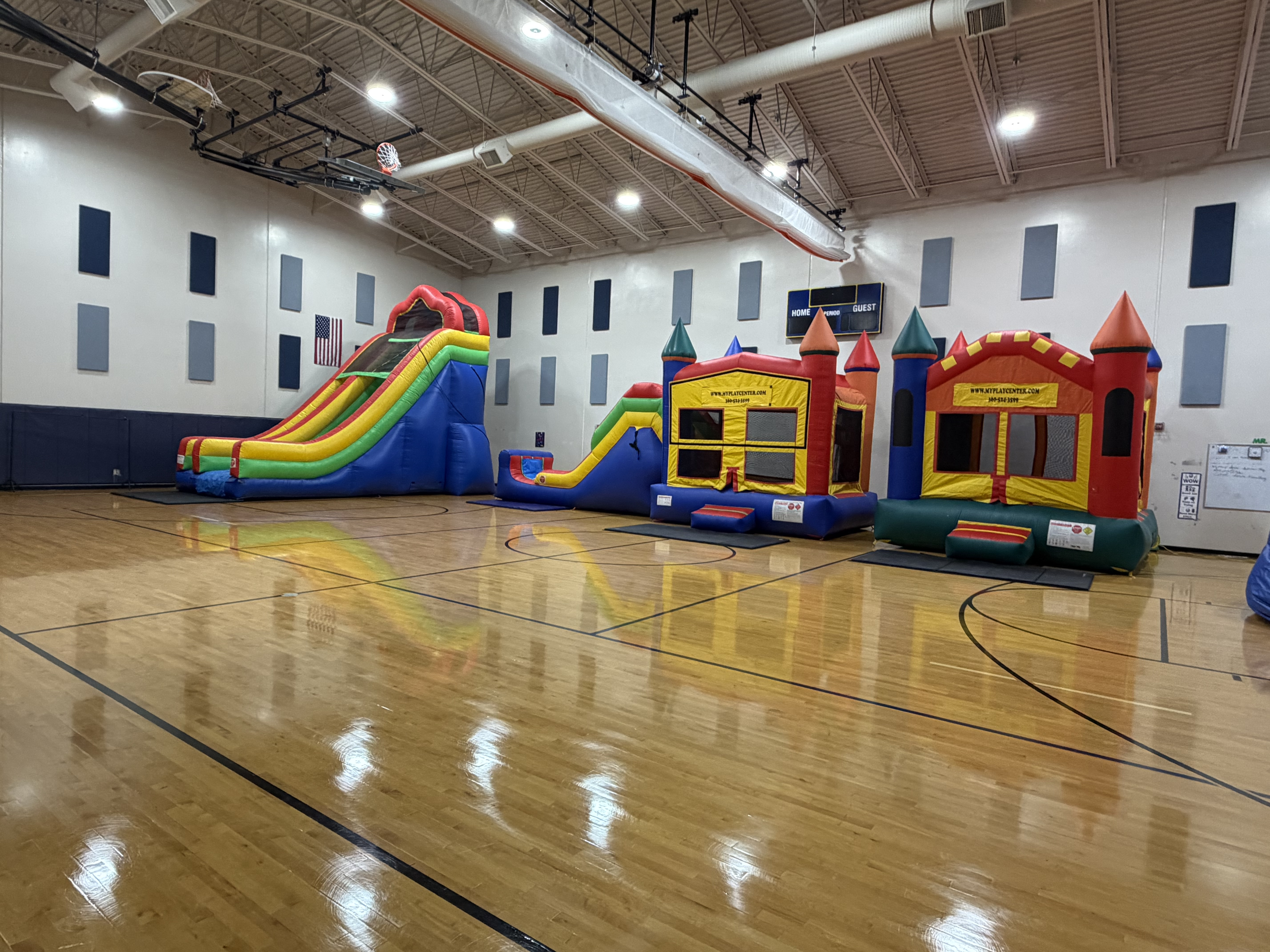 Bounce House Rental Vancouver WA gallery image 8