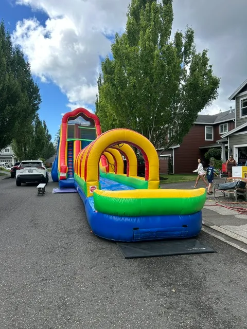 Bounce House Rental Vancouver WA gallery image 9